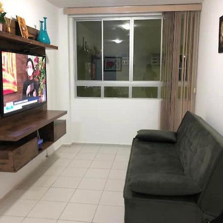Апартаменти Excelente Apartamento. Петроліна Екстер'єр фото