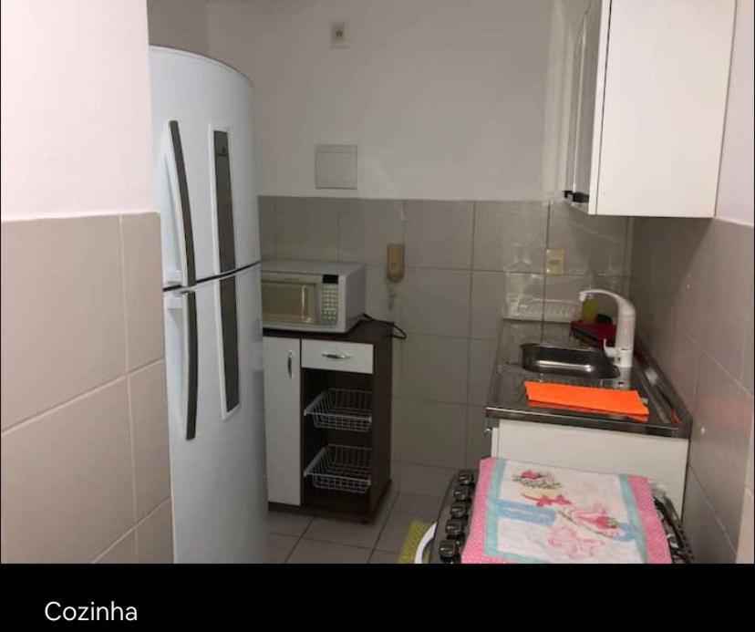 Апартаменти Excelente Apartamento. Петроліна Екстер'єр фото