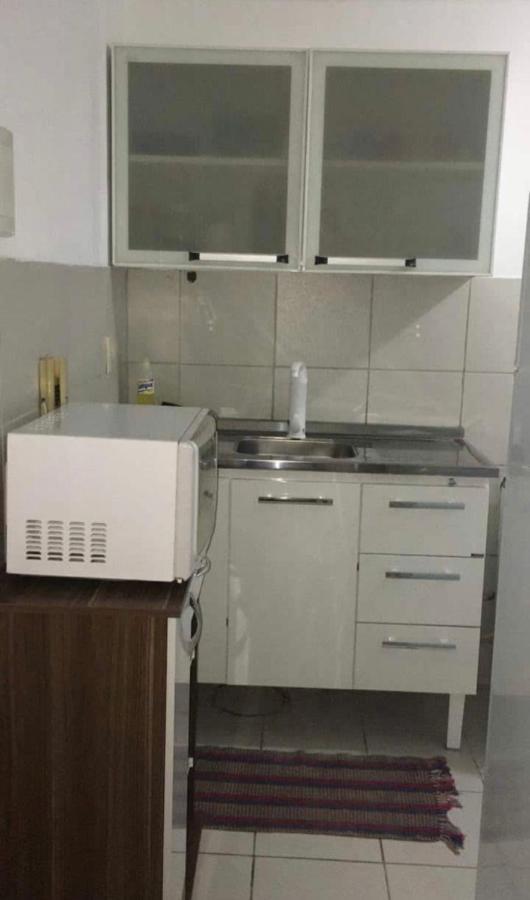 Апартаменти Excelente Apartamento. Петроліна Екстер'єр фото